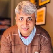 Dr. Sheraz