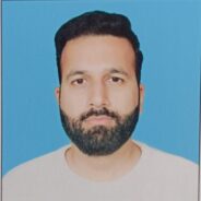 Syed Abrar